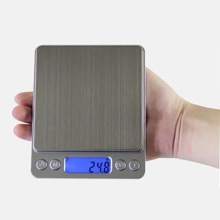 Cân điện tử mini