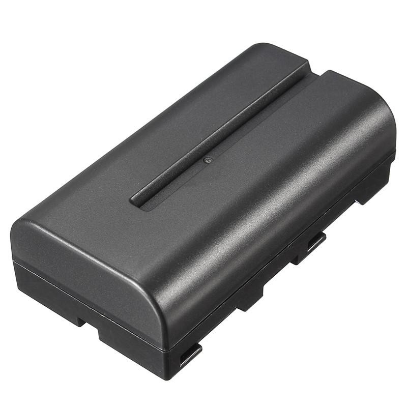 PIN NP-F550/NP-570 7.2V 2400MAH CHO MÁY QUAY PHIM SONY