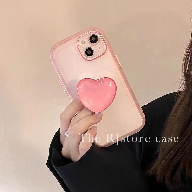 Ốp Điện Thoại Mềm Trong Suốt Mạ Viền Màu Trơn Cho iPhone 14 13 12 11 Pro Max 2022