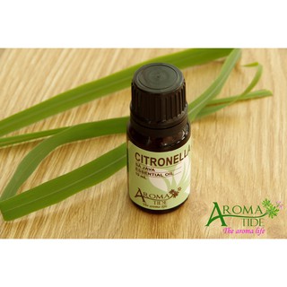 TINH DẦU SẢ JAVA- CITRONELLA JAVA PURE ESSENTIAL OIL