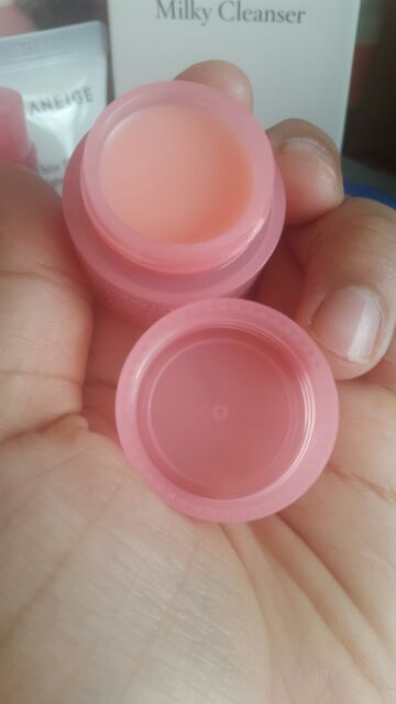 Mặt nạ dành cho môi LANEIGE 3g