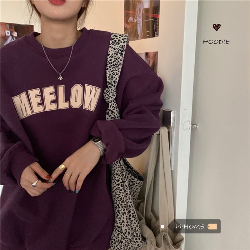 Áo Sweater cổ lọ dáng rộng thiết kế mới thời trang theo phong cách hàn quốc