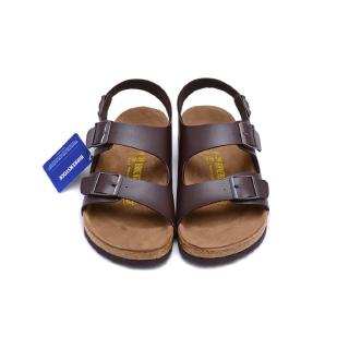 Giày Sandal Thời Trang Nam Nữ
