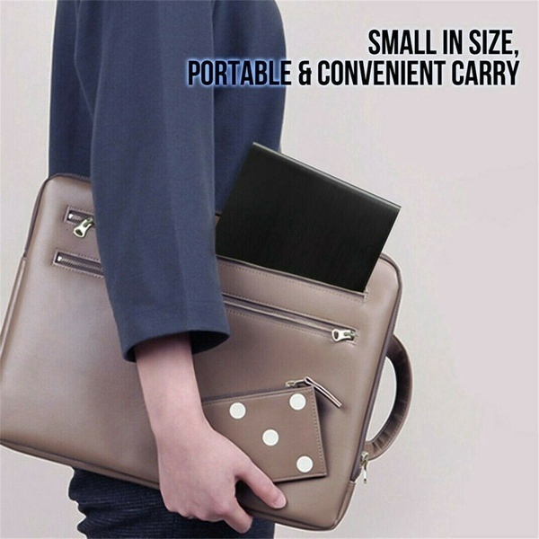 Ổ Đĩa Quang Bên Ngoài Usb 3.0 Cho Asus Samsung Acer Dell Laptop Pc Hp | BigBuy360 - bigbuy360.vn