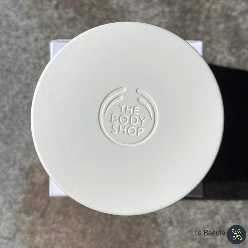 The Body Shop Drops Of Light™ Pure Healthy Brightening Day Cream - Kem Dưỡng Ban Ngà100