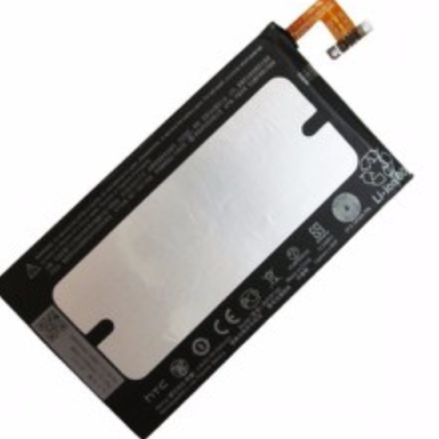 Pin Htc xịn One Max