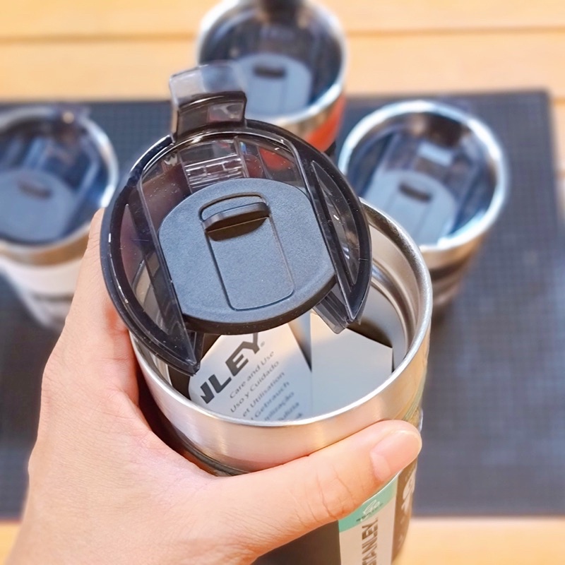 Ly giữ nhiệt Stanley Vacuum Go Tumbler 470ml