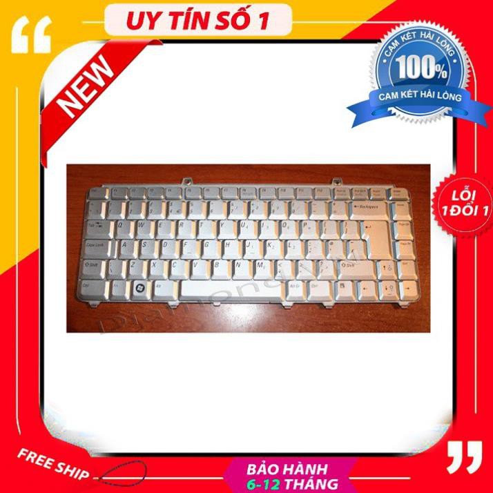 Bàn phím Laptop Dell Inspiron 1400 1420 1520 1521 1530 1318 1525 1535 1526 1540 1545 1546