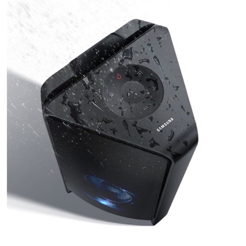 [Mã 155ELHA80K giảm 6% đơn 400K]Loa Tháp karaoke Samsung T40/XV 300W hàng chính hãng | BigBuy360 - bigbuy360.vn