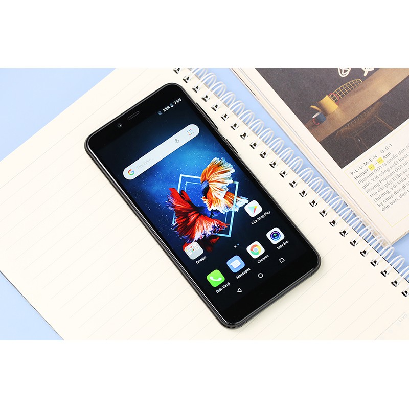 Điện thoại Coolpad N5 mini | BigBuy360 - bigbuy360.vn