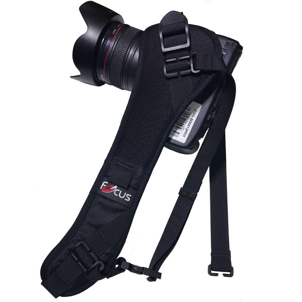 Dây Đeo Vai Máy Ảnh DSLR Chuyên Dụng