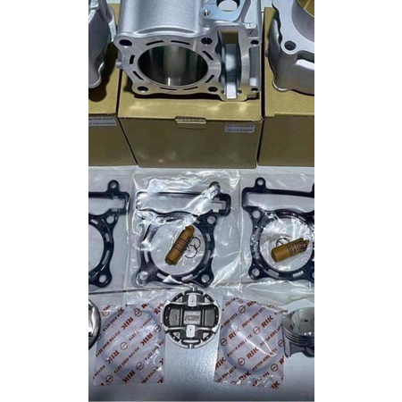 Lòng 65 trái fin + full bộ