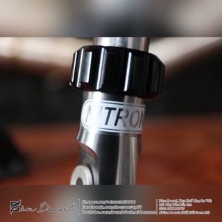 Bộ 2 tem Nitron in Uv dán trang trí 1cm x 3cm