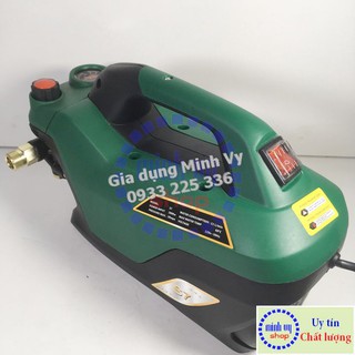 MÁY RỬA XE CHỈNH ÁP ZUKUI S7