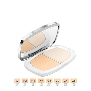 Phấn Nền L'Oreal Paris True Match Powder Foundation SPF 32/PA +++ 8g