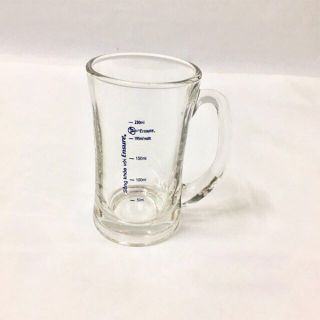 Cốc pha sữa chia vạch ml