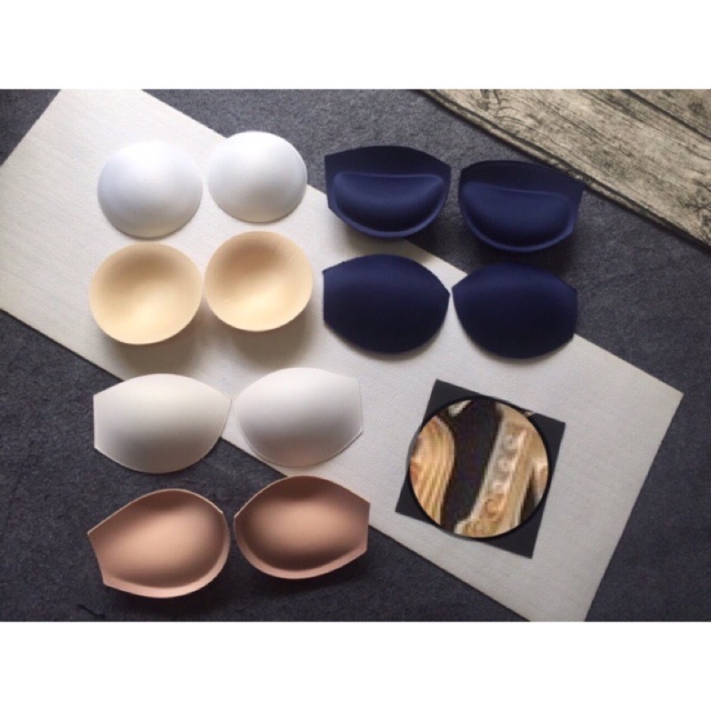 MÚT ÁO TẬP, BIKINI ĐỒ BƠI CAO CẤP, MÚT TAM GIÁC, MÚT TRÒN, MÚT NÂNG NGỰC