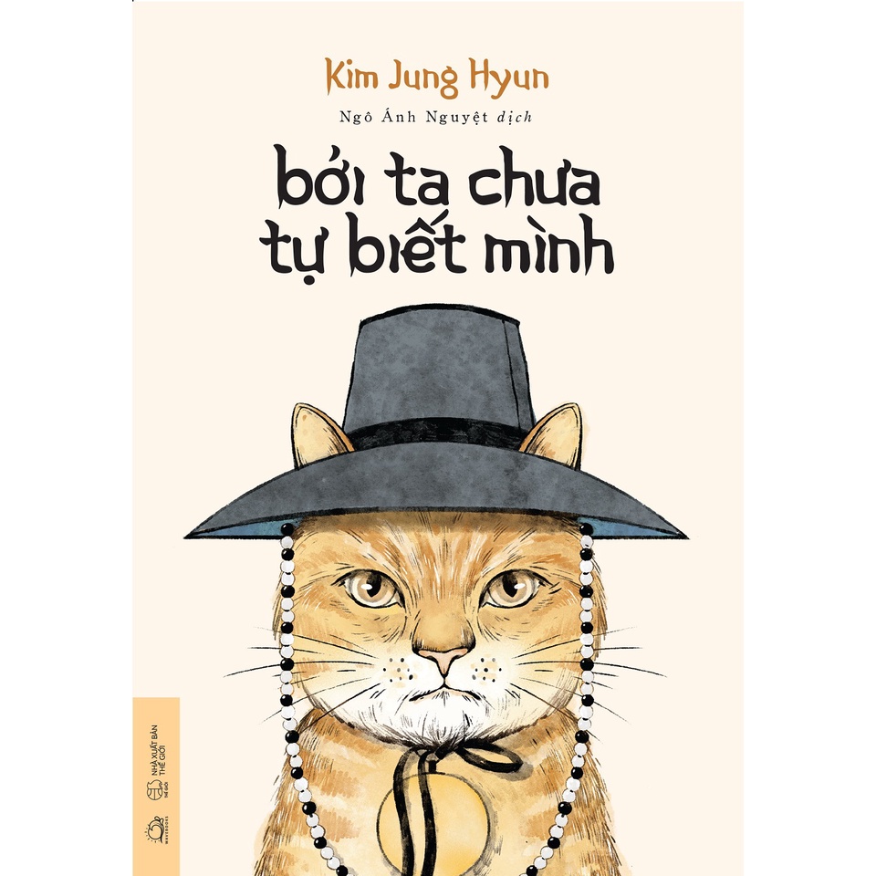 Sách - Bởi Ta Chưa Tự Biết Mình