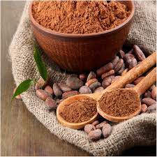 Bột cacao gói 500gr