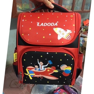 Cặp chống gù C145 Ladoda