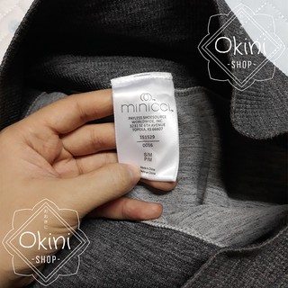 Quần tập lửng Minicci