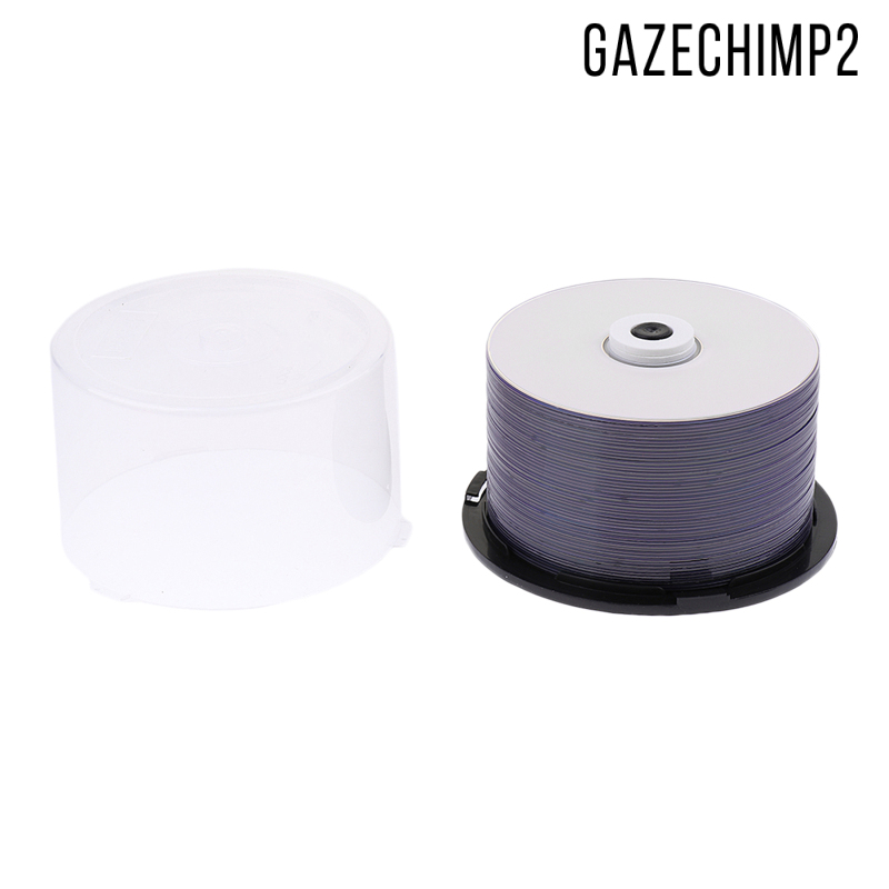 50 Đĩa Trắng Cd-R 700mb 16x Màu Trắng | BigBuy360 - bigbuy360.vn