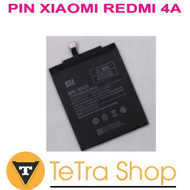 PIN XIAOMI REDMI 4A