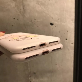Ốp Vịt Che Ô Cho Iphone
