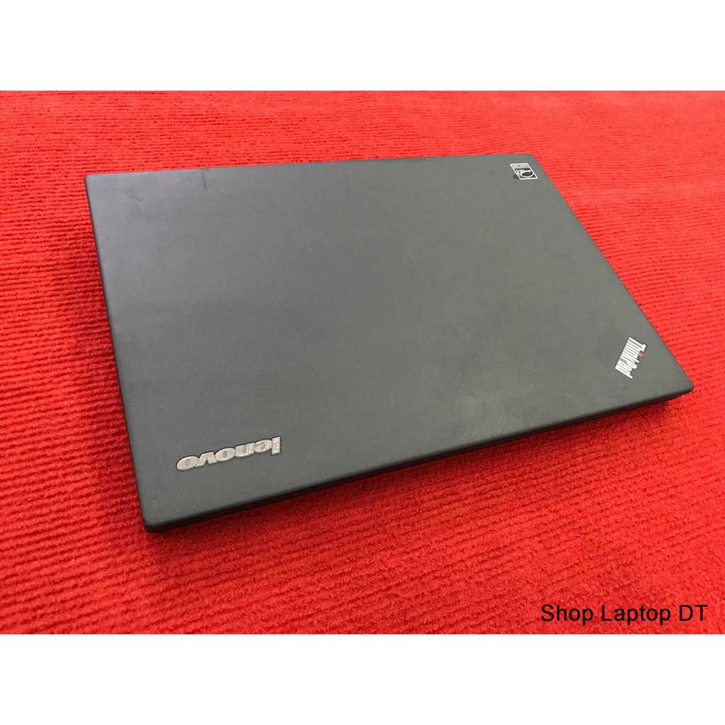 [SALE] Laptop cũ Thinkpad X250-Siêu Bền Bỉ- BH 1 Năm+ KM - ổ cứng SSD xé gió - Bao chạy nhanh - Hình thức Like new 99% | BigBuy360 - bigbuy360.vn