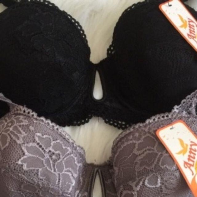 Áo lót thái bigsize ko đệm có gọng ren