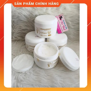Hấp tóc Alizooo Phục Hồi Collagen USA
