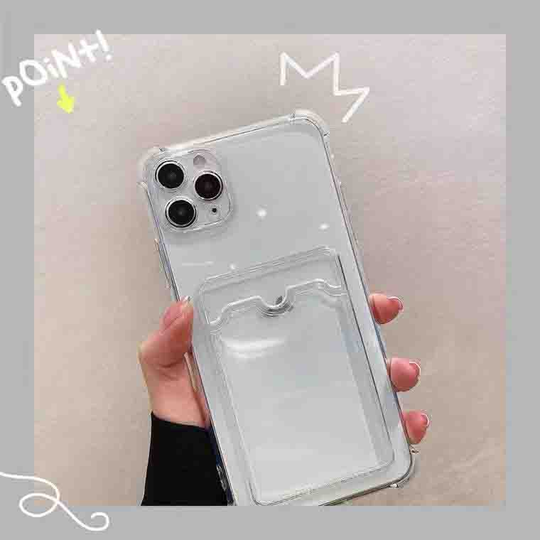 Ốp Điện Thoại Silicon TPU Mềm Trong Suốt Chống Sốc Cho Iphone 14 Pro Max Casing11 13 12 XS XR X 8 7 6 6s Plus
