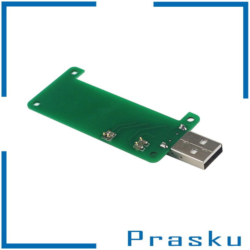 Bảng Mạch Kết Nối Usb Chuyên Dụng Cho Raspberry Pi Zero / Zero