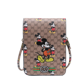 Túi đeo chéo Mickey hàng mới về