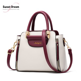 Túi xách nữ công sở bản to da mềm thời trang hàng quảng châu cao cấp LH14