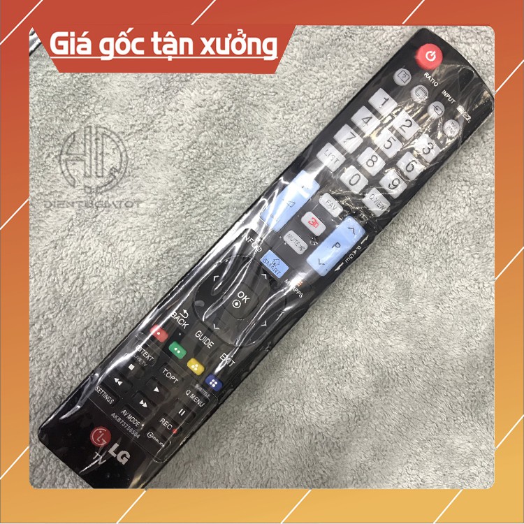 [Mã ELFLASH5 giảm 20K đơn 50K] [HÀNG CAO CẤP]-BH 3 Tháng- Remote điều khiển LG Internet/LED/LCD