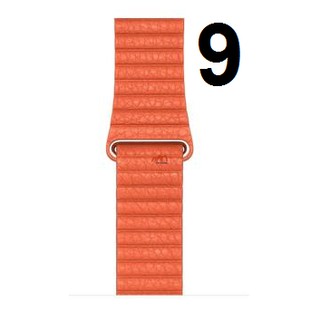 Dây da thông minh Garmin Vivoactive 4 / 3