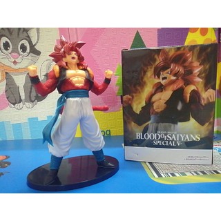 Mô hình Dragon Ball Full Box
