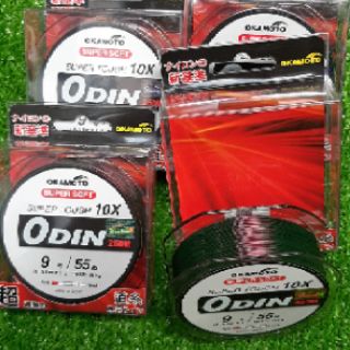 Cước Câu cá ODIN