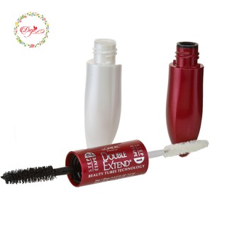 MASCARA 2 ĐẦU LOREAL DOUBLE EXTEND GIÚP LÀM DÀI VÀ CONG MI