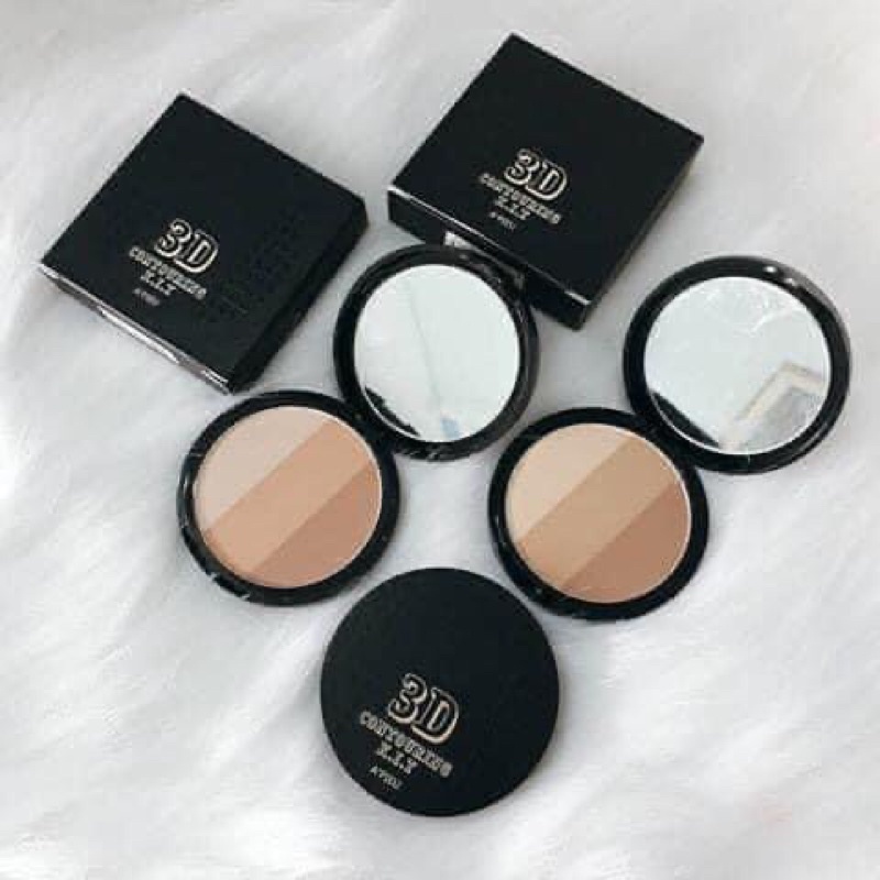 PHẤN TẠO KHỐI APIEU | BigBuy360 - bigbuy360.vn