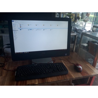 MÁY AIO DELL 9020 23 IN