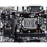 Mainboard Asus H110M - E  + Mainboard Gigabyte H110M - DS2 chính hãng renew