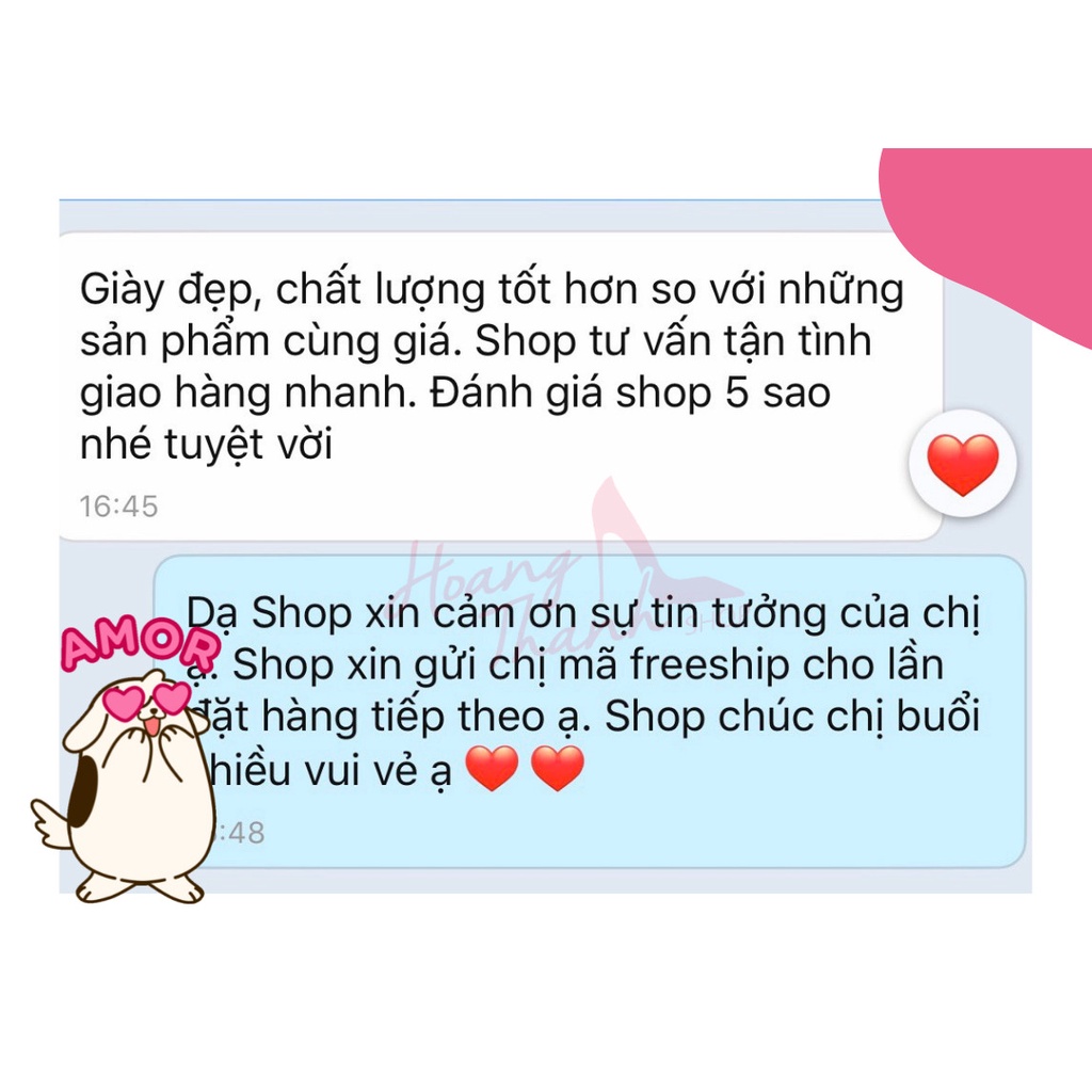 Giày Cao Gót, Giày Đẹp Nữ Nơ Đỏ Bít Mũi Siêu Bền Đi Mưa Đi Nước Được Gót Vuông 3 Phân. Giày Nữ Hoàng Thanh G3 Đỏ