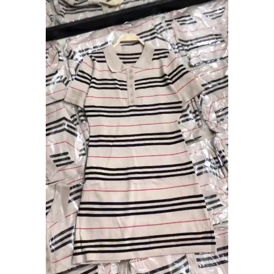 váy Polo basic ảnh, video thật | BigBuy360 - bigbuy360.vn
