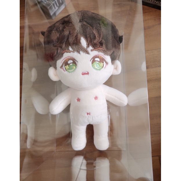 Búp bê Doll Renjun NCT Dream 20cm bé ReNi