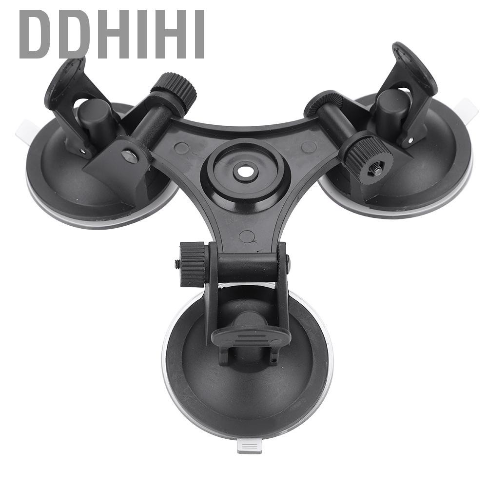 Ddhihi Giá Đỡ Camera Hành Trình Gopro Xiaoyi Sjcam