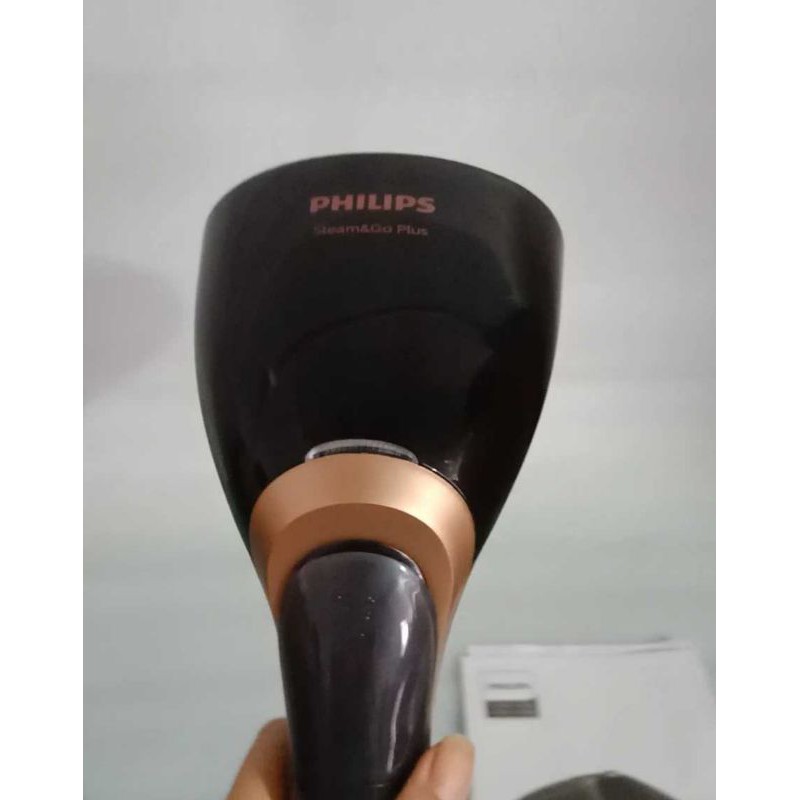 Bàn ủi hơi nước cầm tay Philips GC362 - Hàng sẵn BH 2 năm