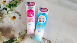 Sữa Rửa Mặt KOSE WHITE and COLLAGEN