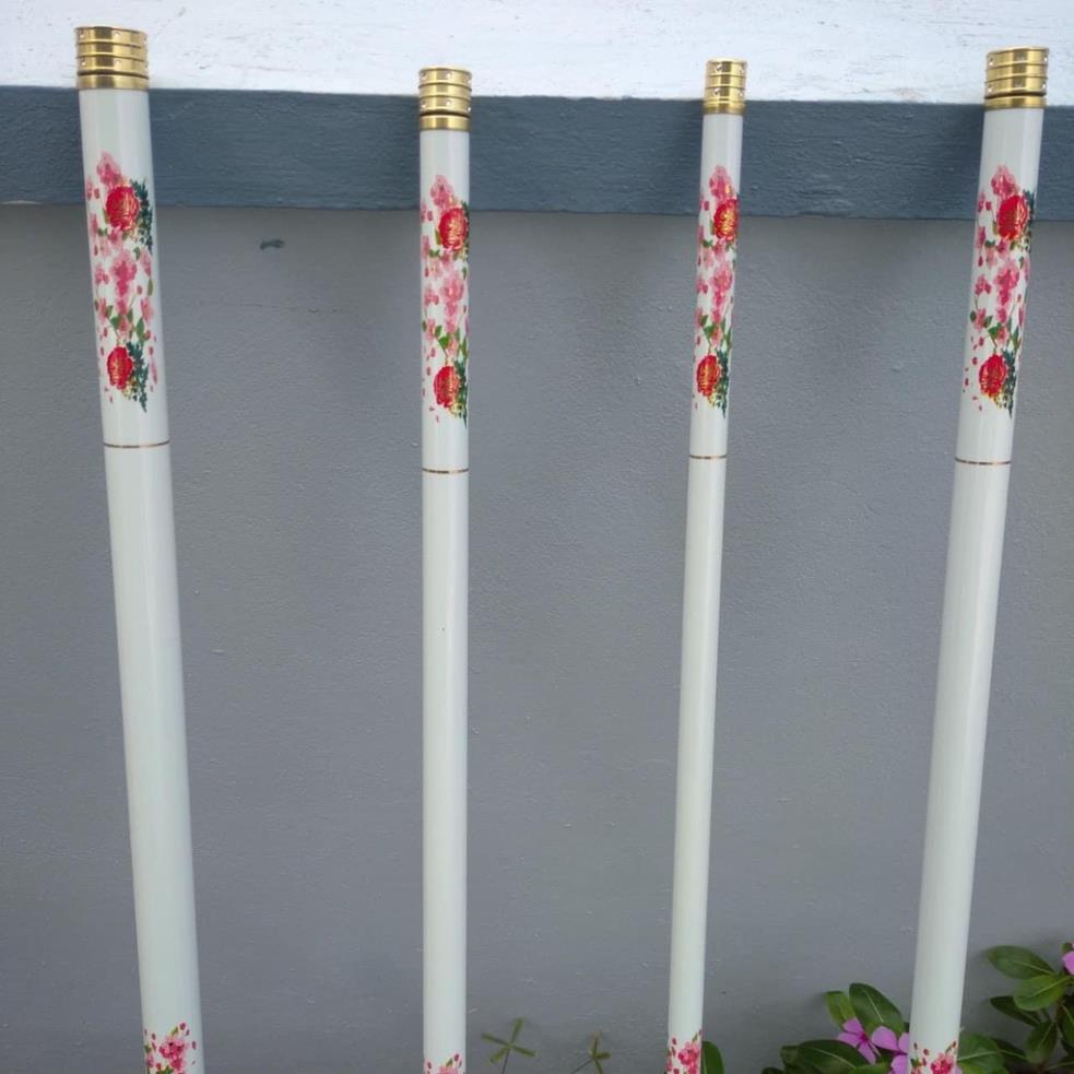 Cần Câu Tay Bạch Hồng 6H - cao cấp tải cá khỏe_ Cần Câu Đài